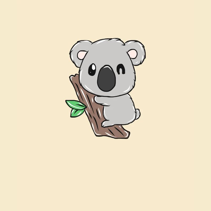 Koala bear