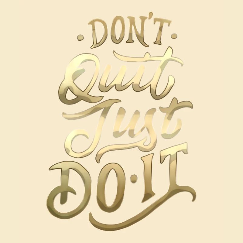 Don't Quit Gradient Script
