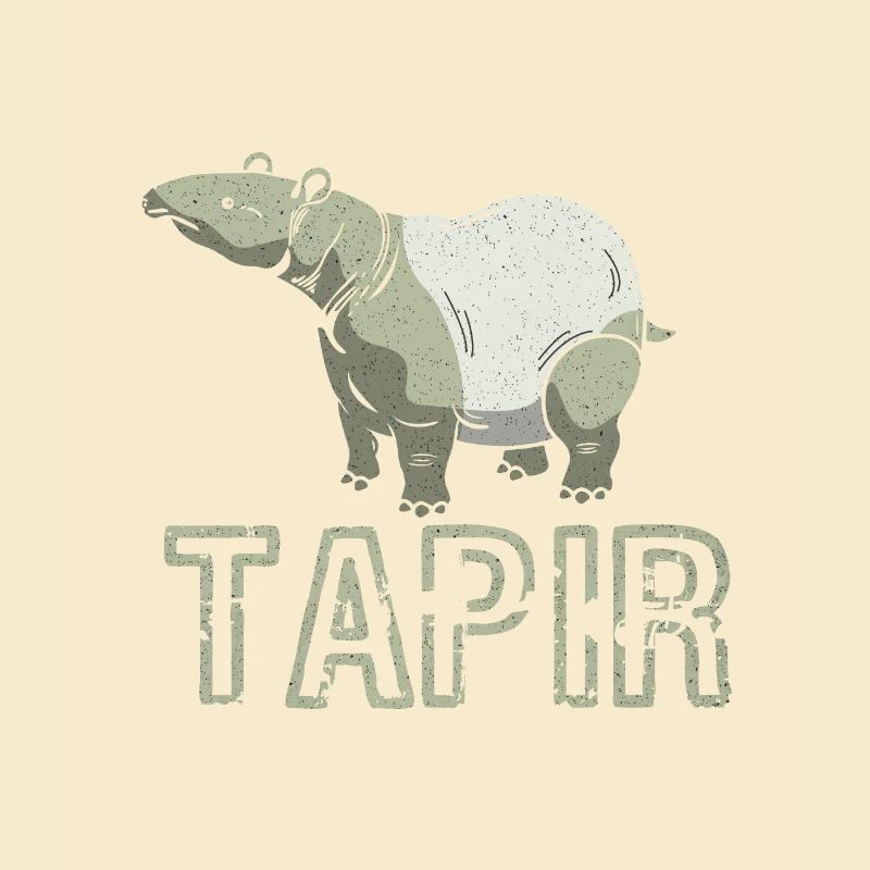 Tapir