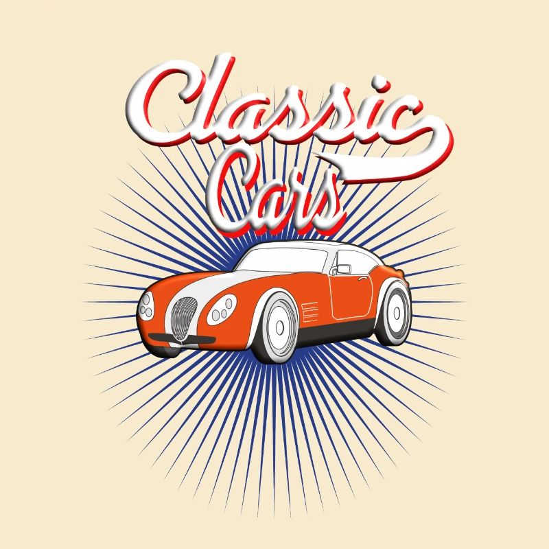 Automobile Classique automobile Classique