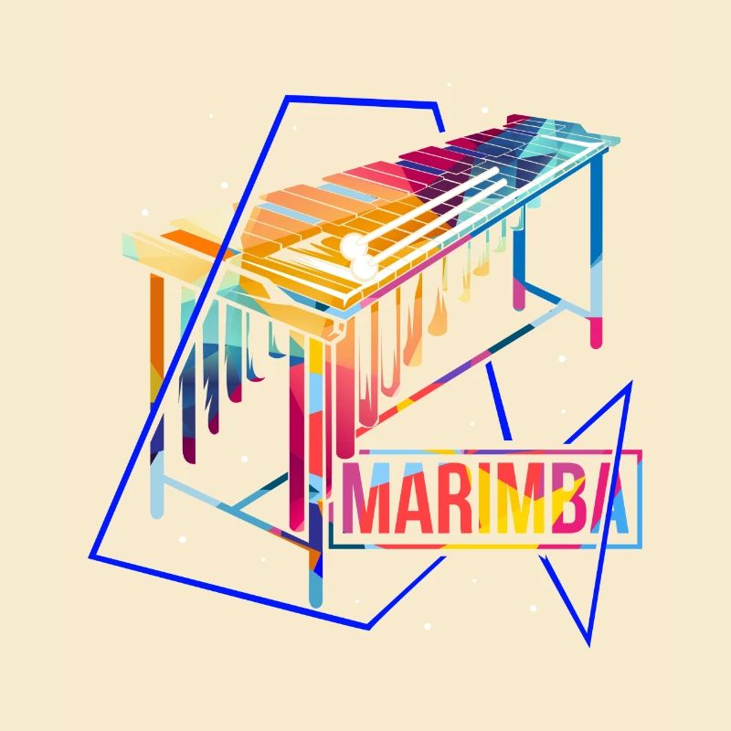 Marimba Polygon