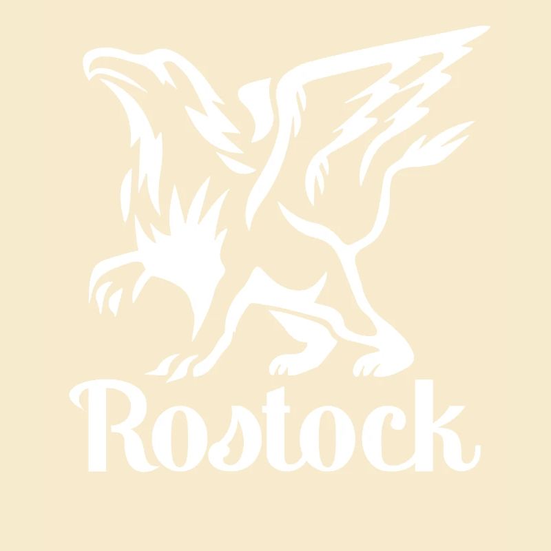 Rostock Greif HRO - Conception