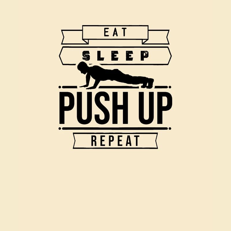 Push-ups Push-ups Sixpack Push-ups Sport