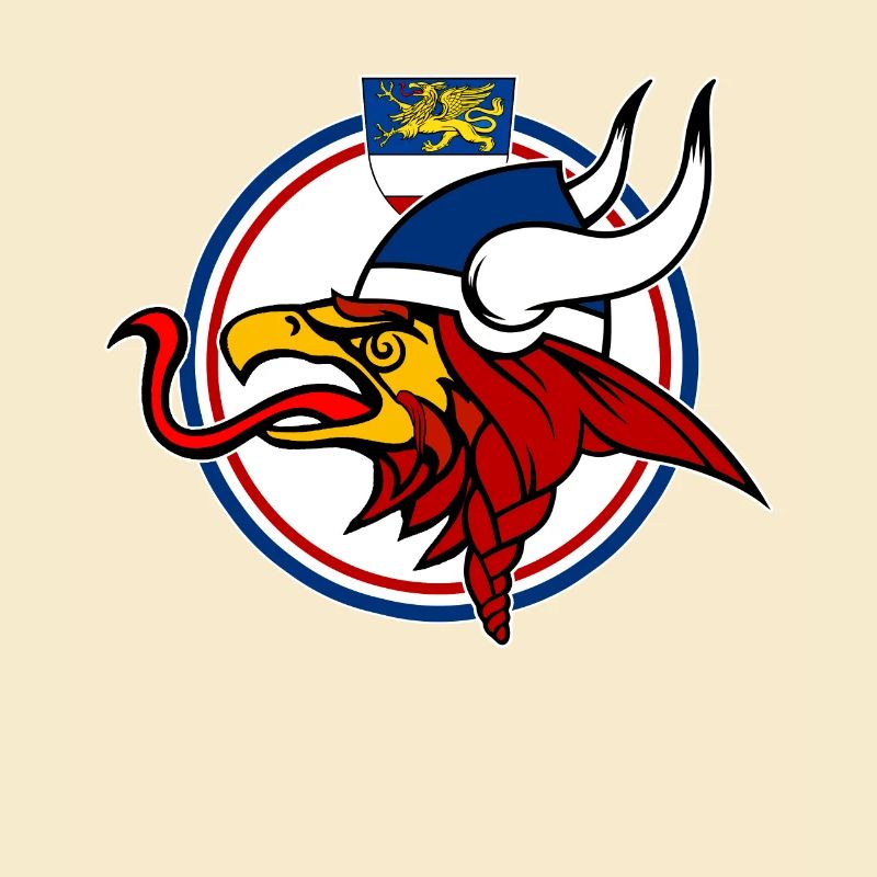 Wikinger-Greif Rostock