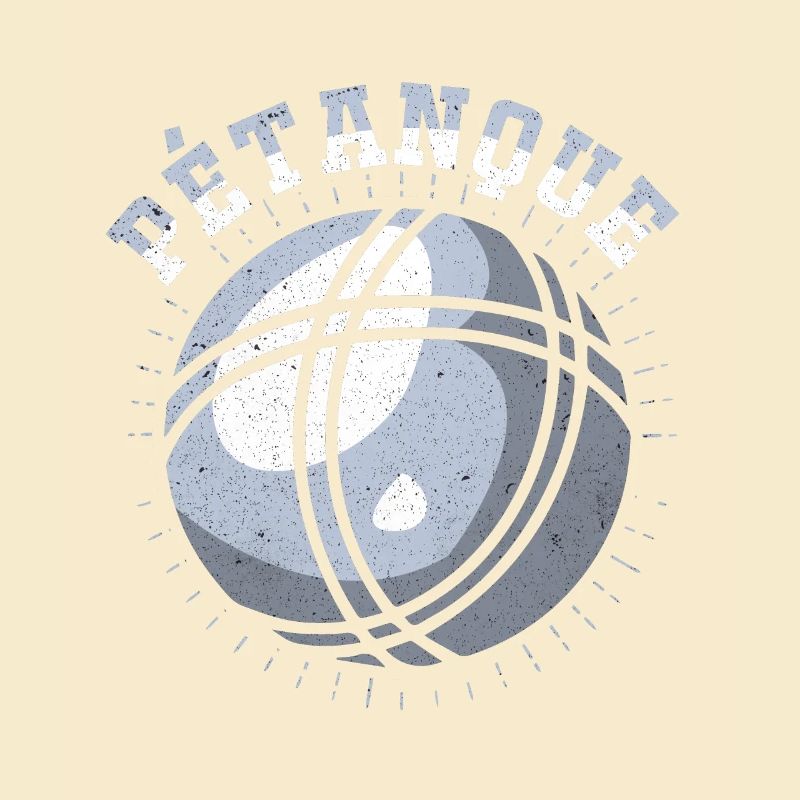 Pétanque