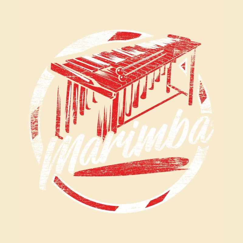 Cadeau Marimba