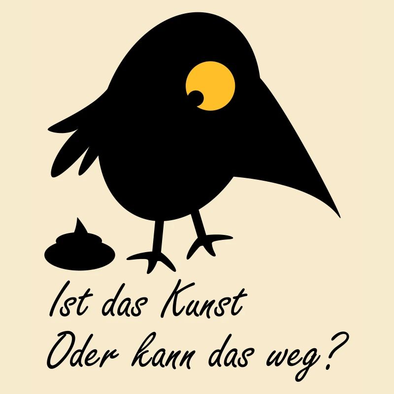 Ist das Kunst