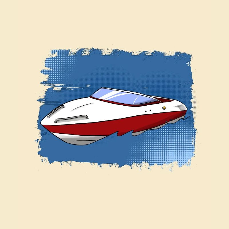 Motorboot