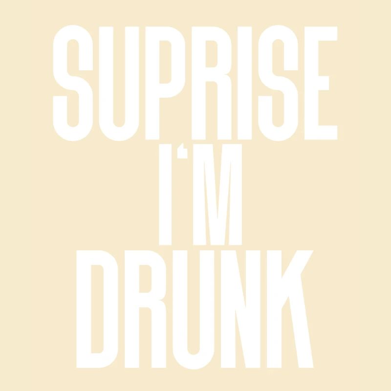 Drunk