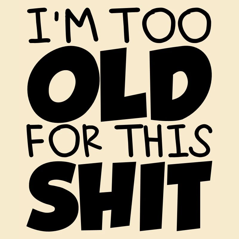Old