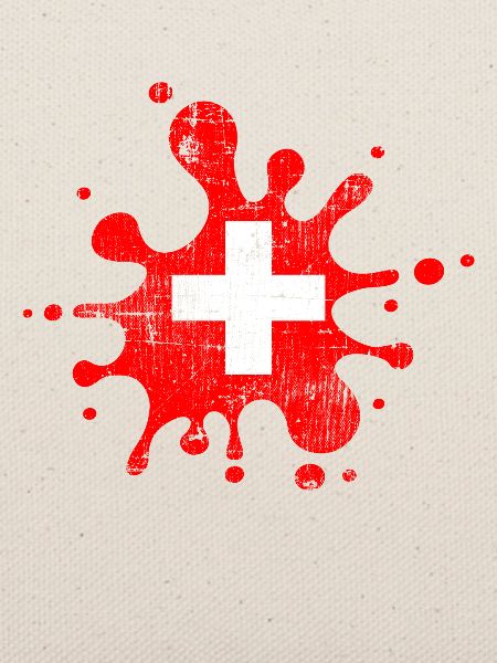 Schweiz