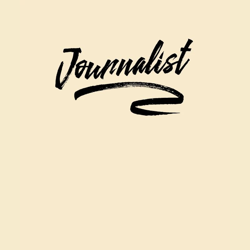 Zeitung Journalist