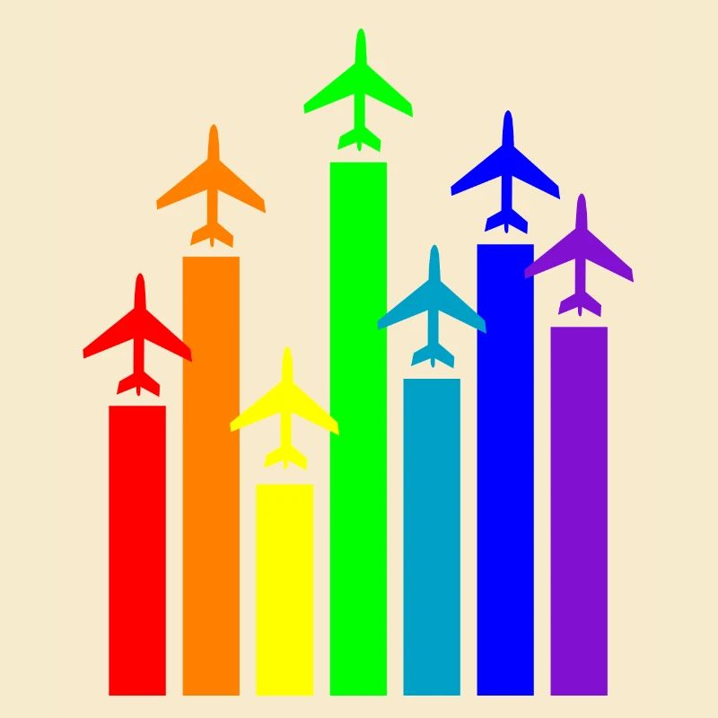 Flugzeug-Pilot Luftfahrt