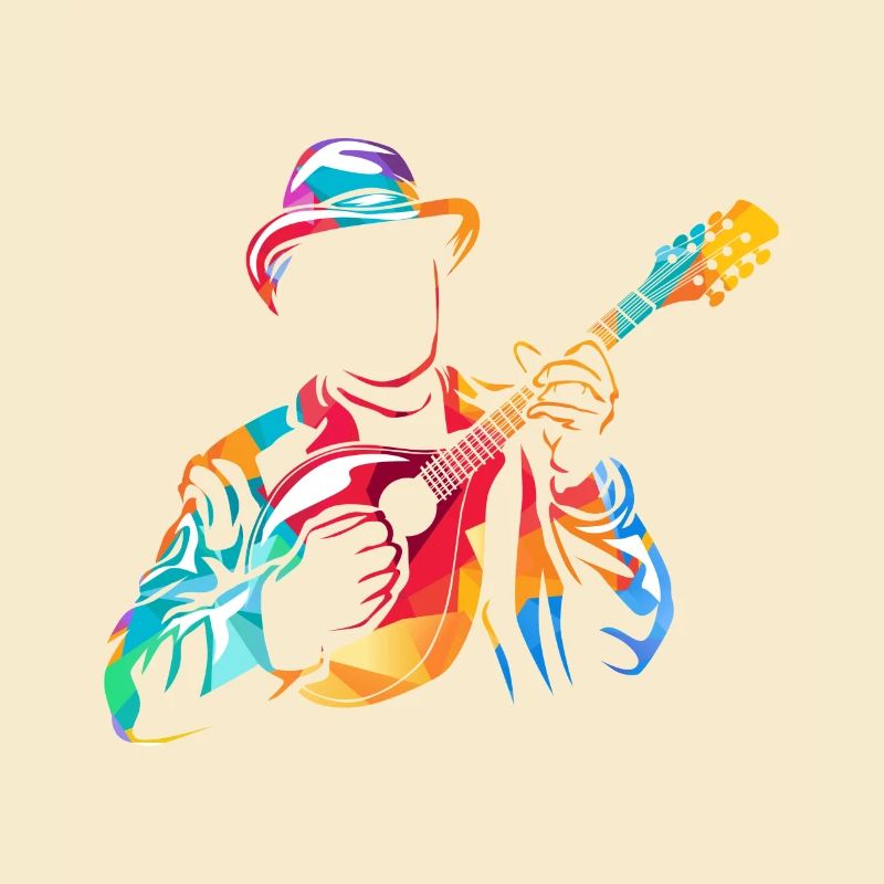 Mandoline