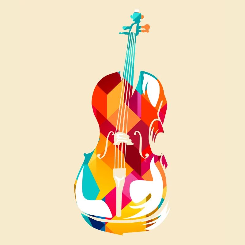 Cello polygon