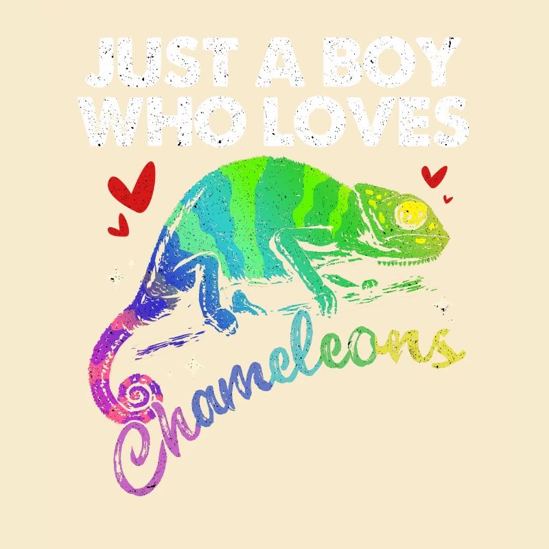 Caméléon
