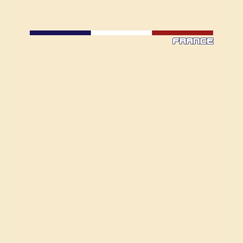 Drapeau Français