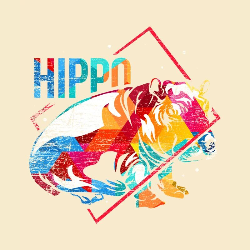 Hippo Polygon