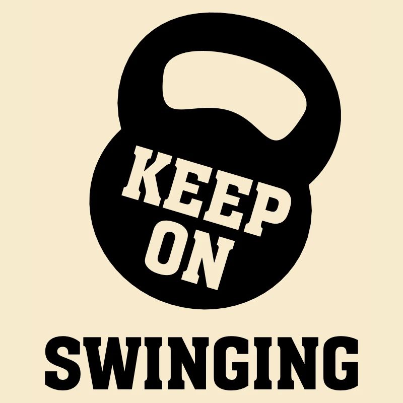 Keep On Swinging?