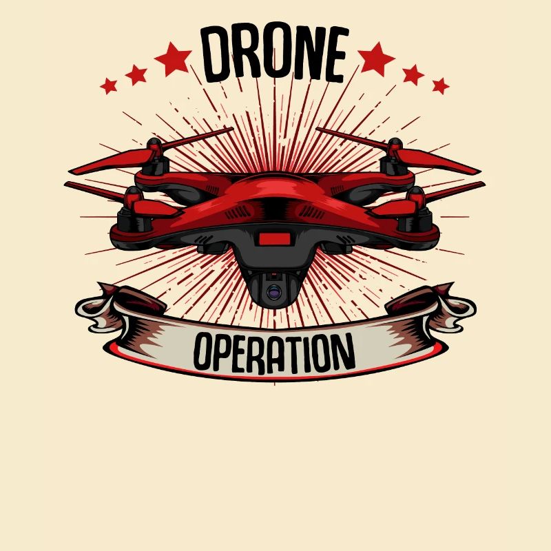 Drones