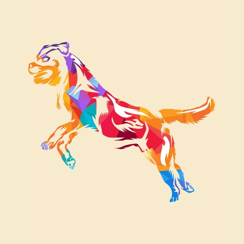 Rottweiler Polygon