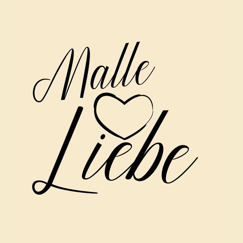 Malle Liebe