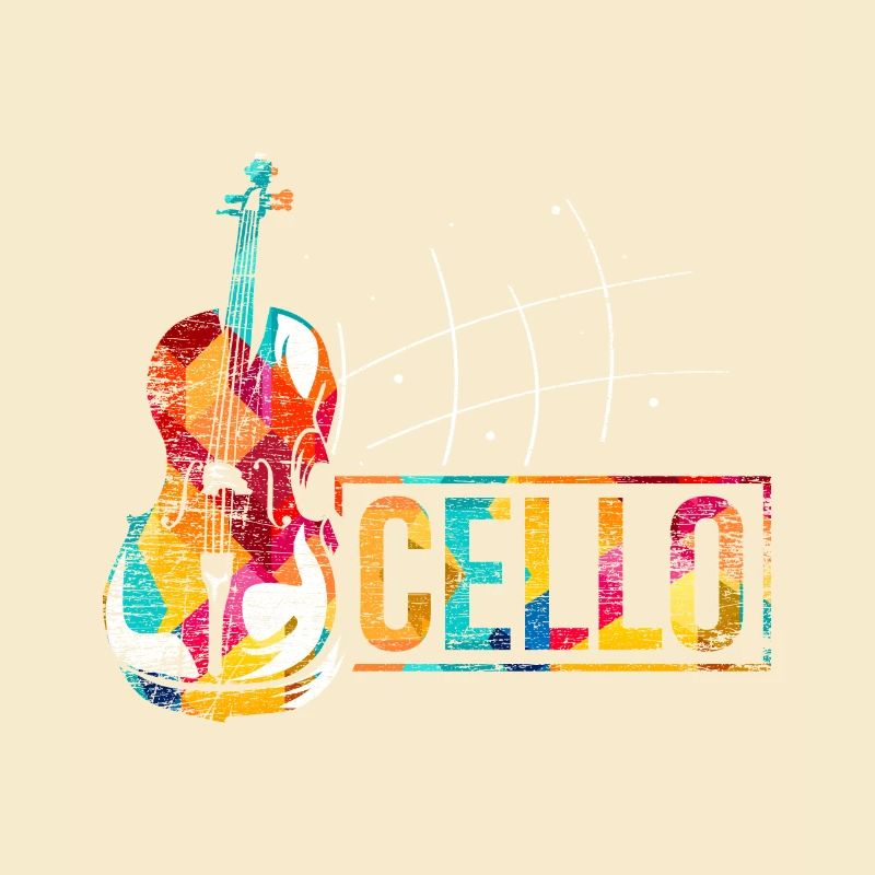 Cello Gift