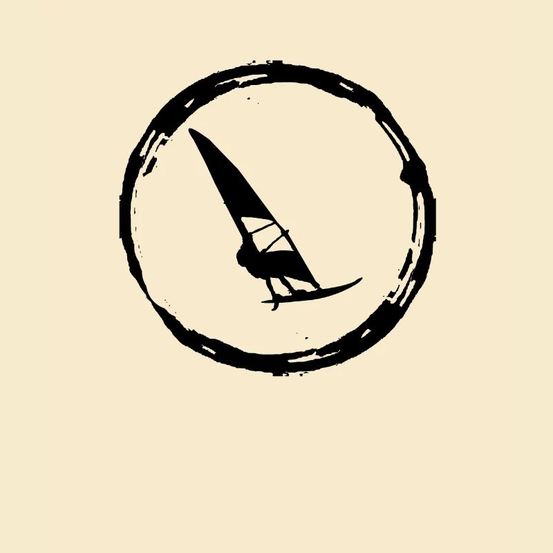 Wind Windsurf Surfboard Windsurfer Windsurfing