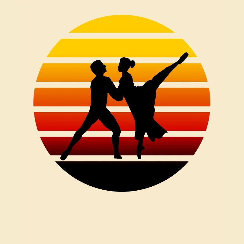 To dance