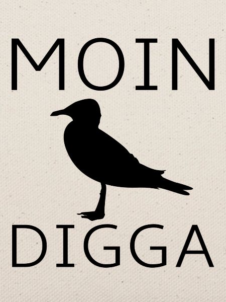 Moin Digga