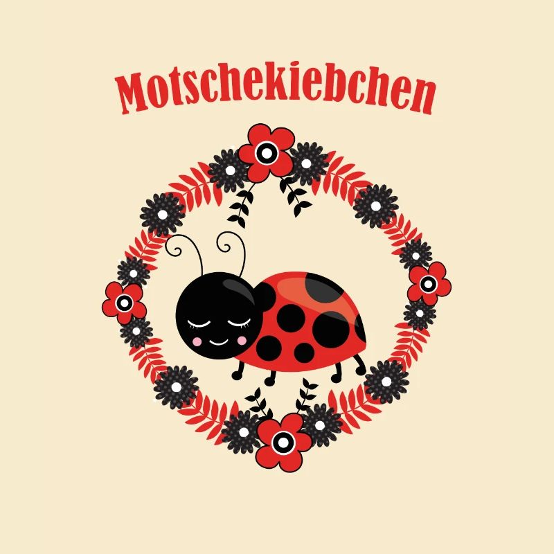 Modschegiebchen Motschekiebchen Gift 0814