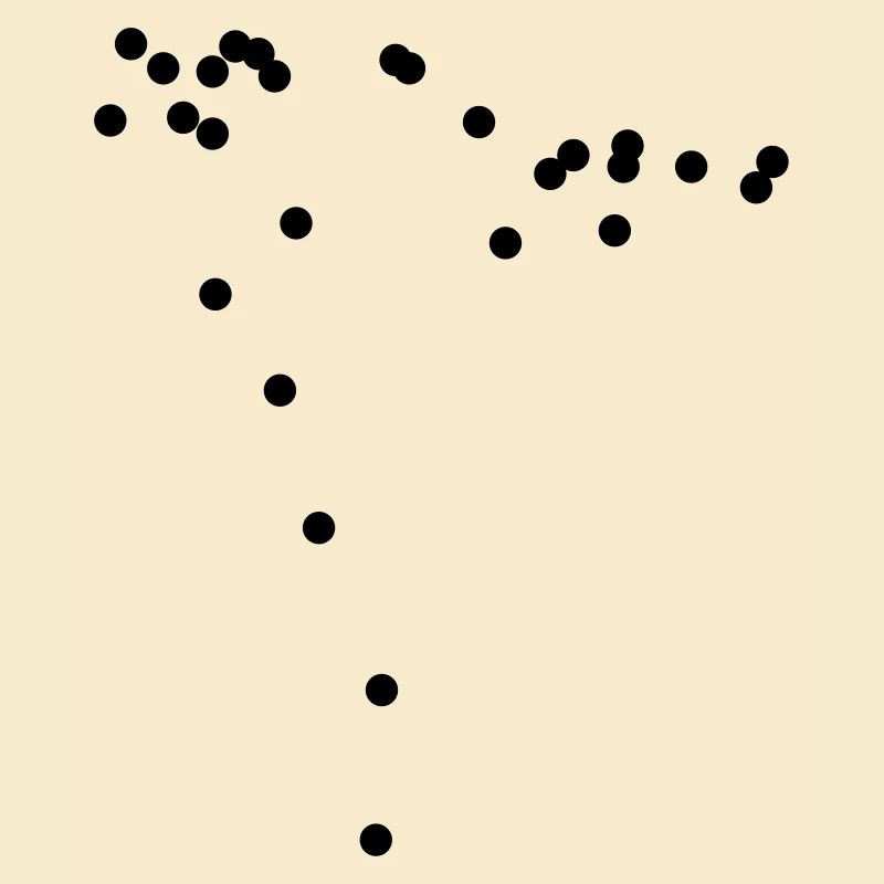 Spraypattern AK 47 CSGO