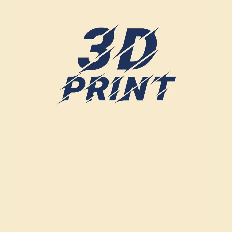3D Printing Printer 3D