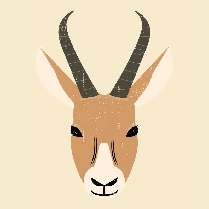 Springbock