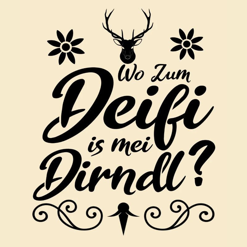 Dirndl