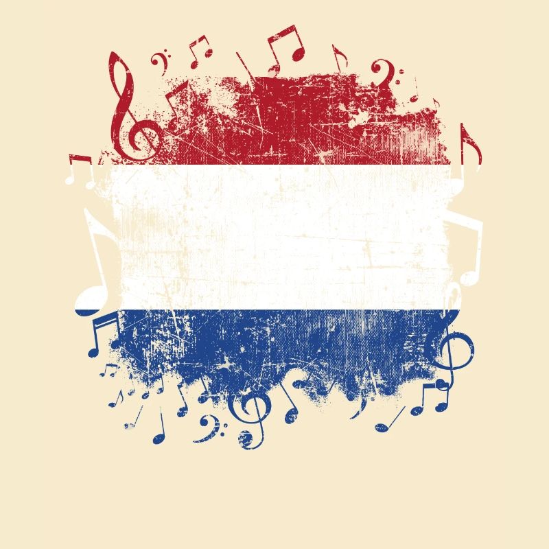 Holland Musik