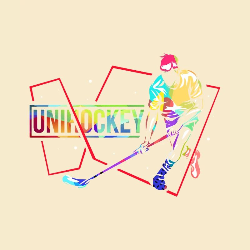 Floorball gift