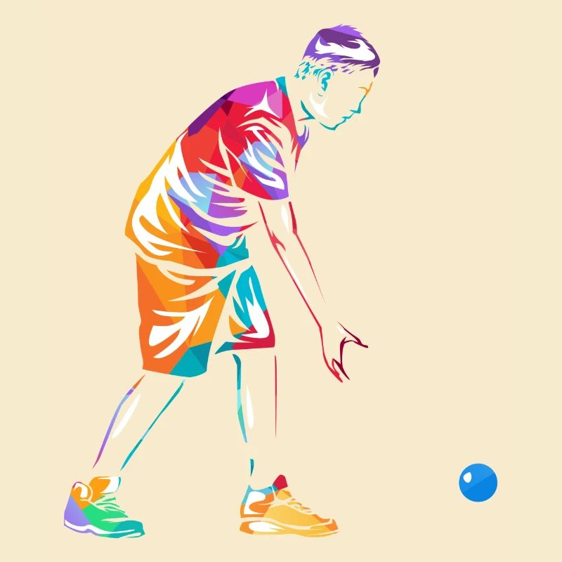 Boccia