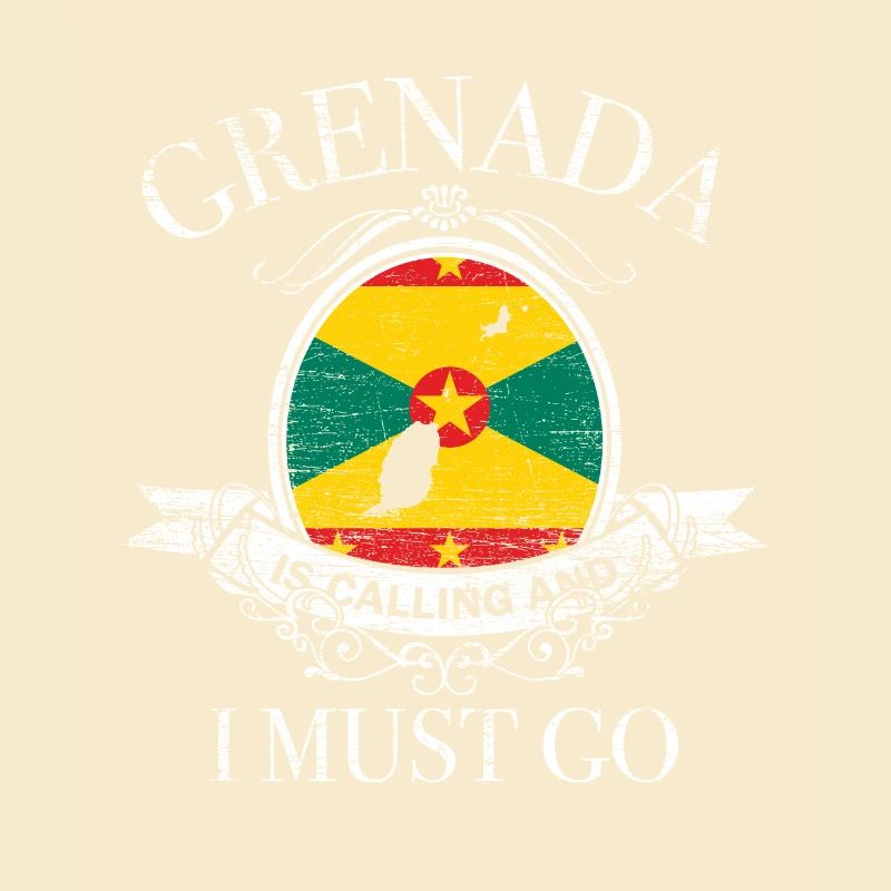 Grenada Gewürzinsel Geschenk