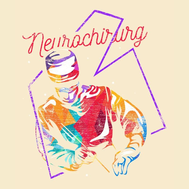 Neurochirurgin Doktor