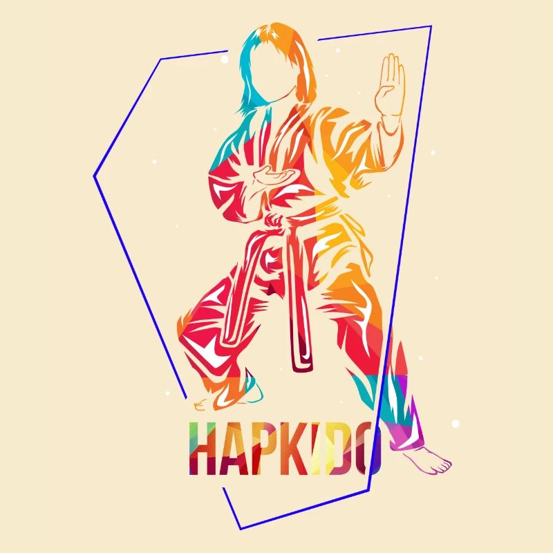Hapkido Geschenk