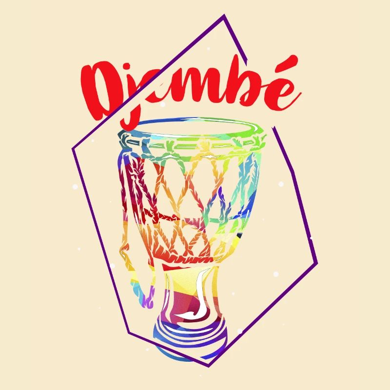 Djembe gift