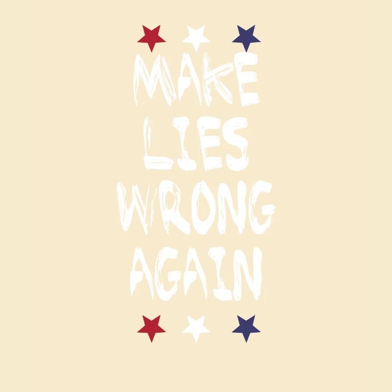 Make Lies Wrong Again2