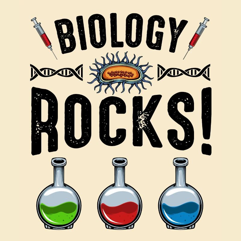 Biologe