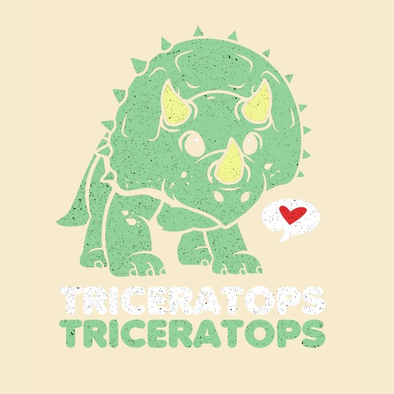 Triceratops