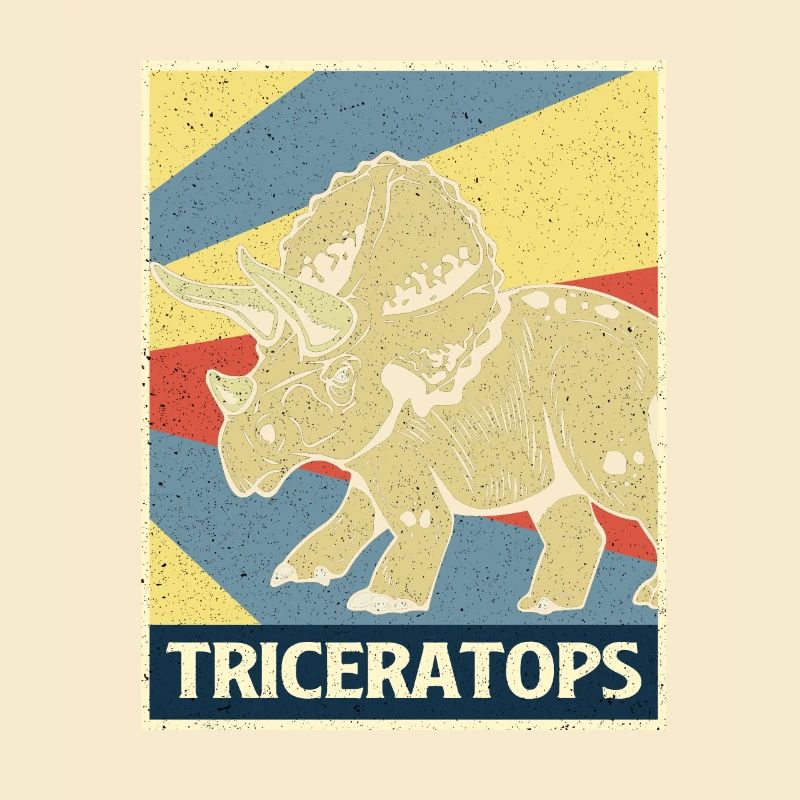 Triceratops