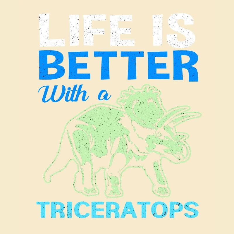 Triceratops