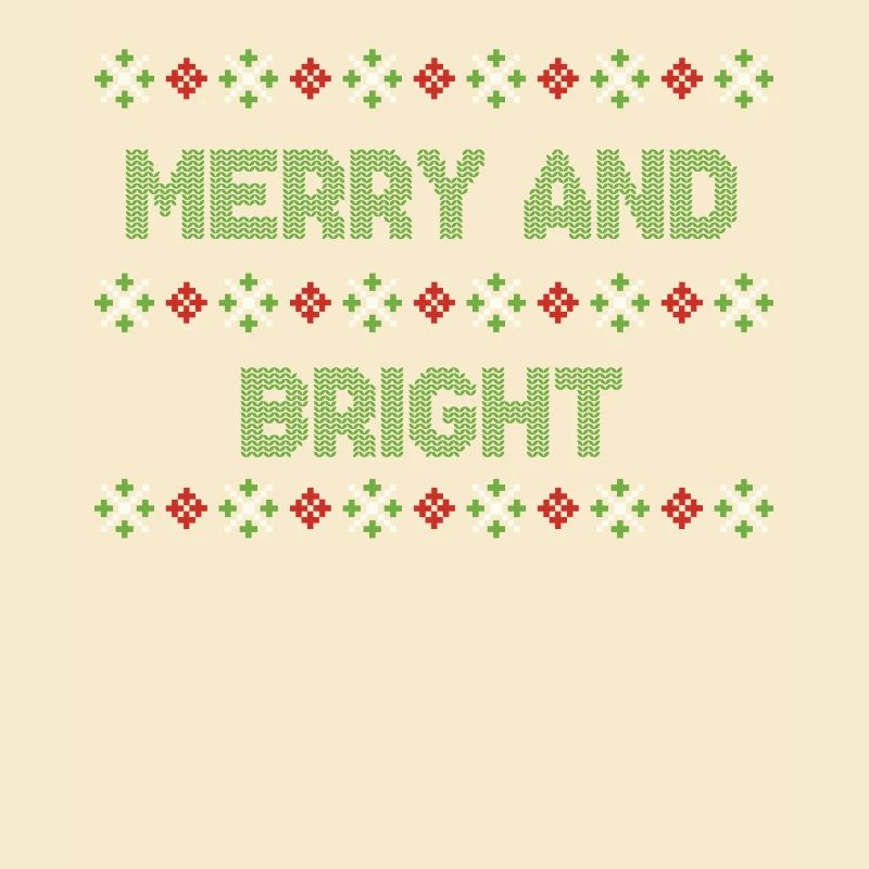 Ugly Christmas Weihnachtspullover