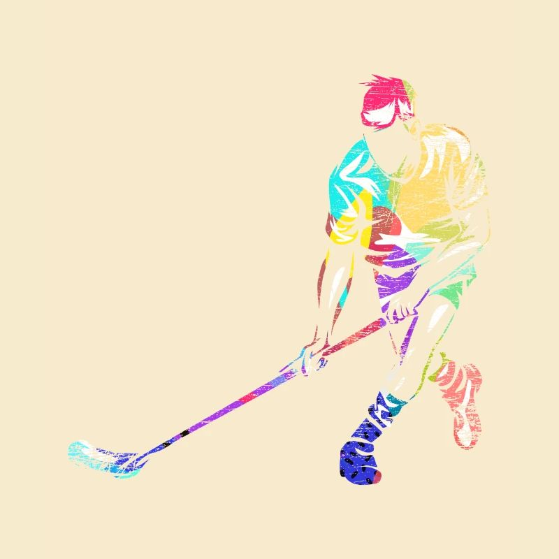 Floorball Gift