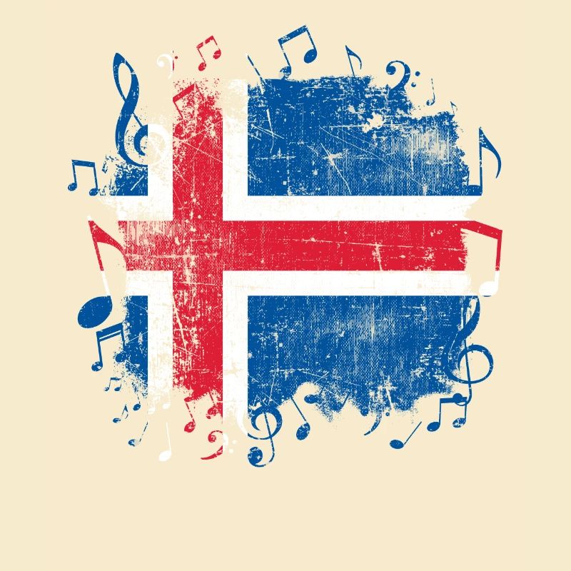 Island Musik